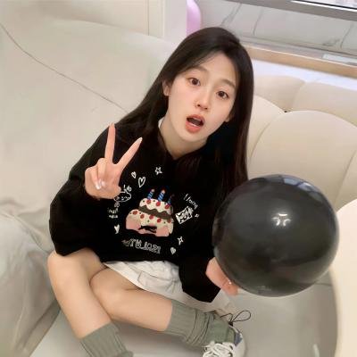 《你给的仇恨》海报