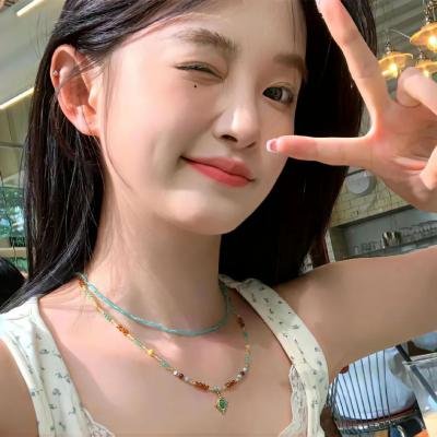 《我们做朋友吧》海报